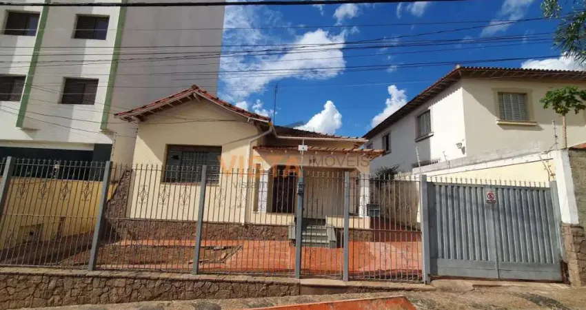 Casa com 4 quartos à venda na Rua Cap. José Alexandre, Centro, São João da Boa Vista
