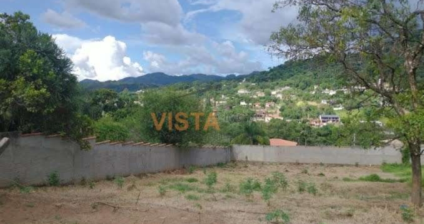 Terreno à venda na Rua Erdia Olimpia Celeste Magalhães, Jardim das Paineiras, São João da Boa Vista