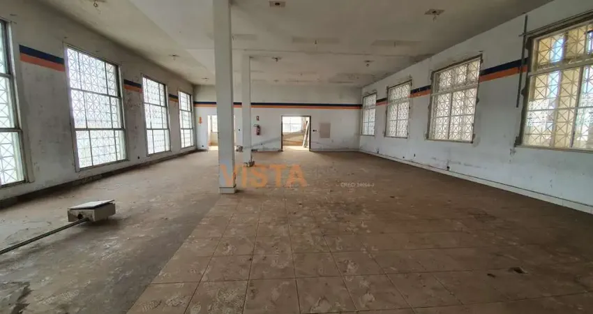 Prédio para alugar na Rua Guiomar Novaes, Centro, São João da Boa Vista