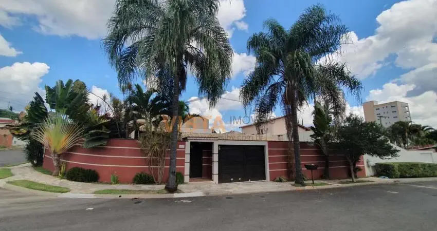 Casa Chácara no Recanto do Lago - São João da Boa Vista