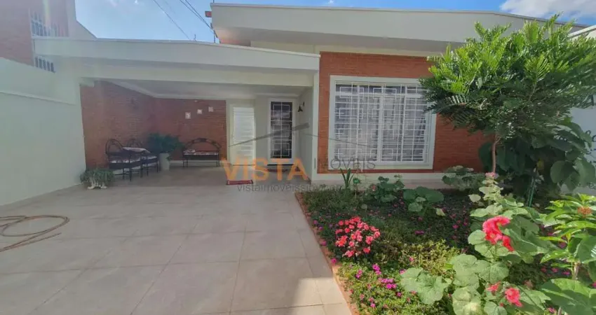 Casa com 6 quartos à venda na Rua Melvin Jones, Perpétuo Socorro, São João da Boa Vista