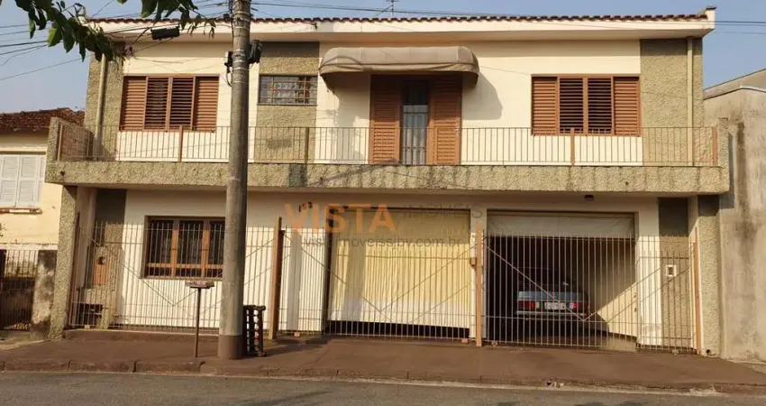 Casa com 3 quartos à venda na Rua Júlio Jorge da Rosa, São Lázaro, São João da Boa Vista