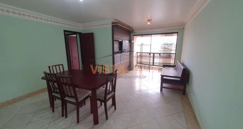 Apartamento Unifae Bairro Rosário - São João da Boa Vista