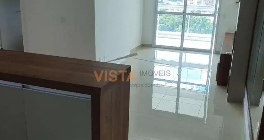 Apartamento com 3 quartos para alugar na Rua Presidente Franklin Roosevelt, Perpétuo Socorro, São João da Boa Vista