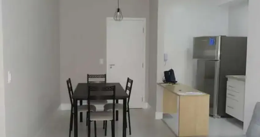 Apartamento com 1 quarto para alugar na Rua Capitão José J. de Andrade, Rosário, São João da Boa Vista