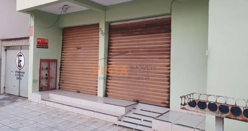 Ponto comercial para alugar na Rua Riachuelo, Centro, São João da Boa Vista