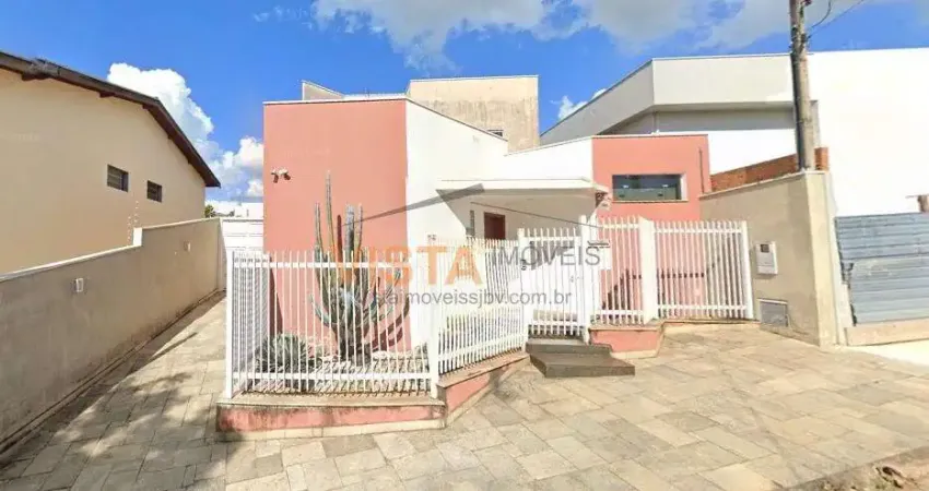 Casa Comercial px. a Unimed, Jardim Recanto do Bosque - SJBV