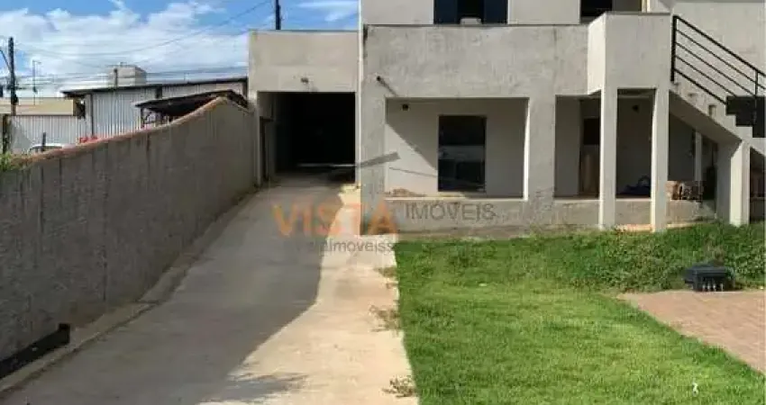 Casa Chácara em Jardim Santa Clara - São João da Boa Vista