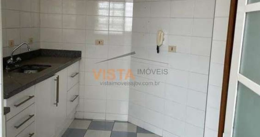 Apartamento 2 dorm Jd Nova São João - São João da Boa Vista