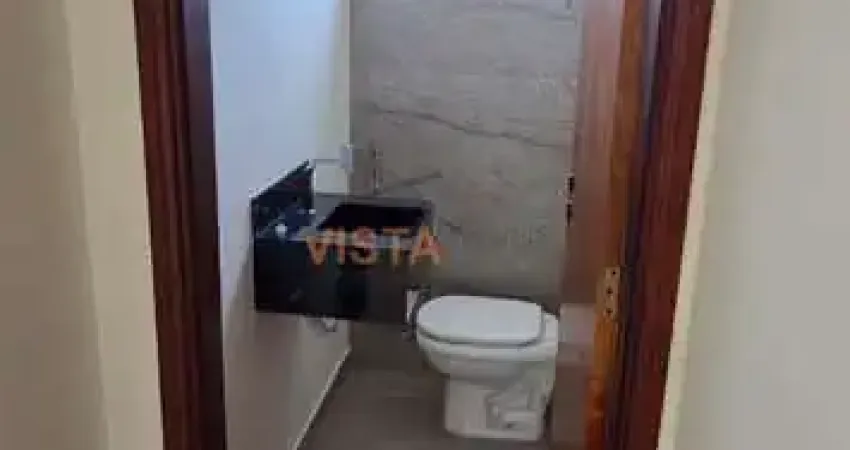 Casa Chácara em Jardim Guanabara  -  São João da Boa Vista