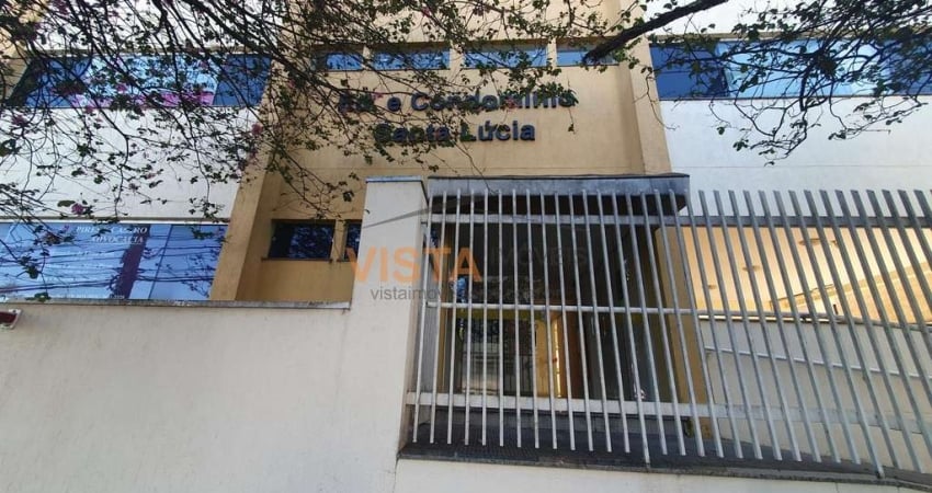 Sala comercial para alugar na Rua Mal. Deodoro, Centro, São João da Boa Vista