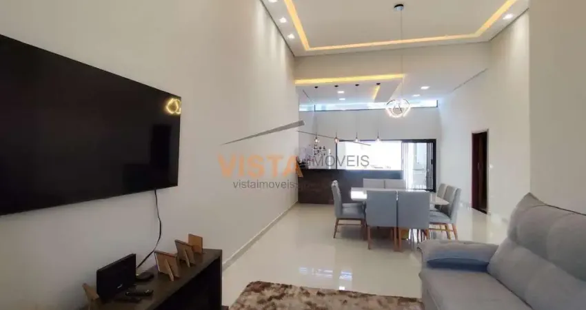 Casa em Recanto do Lago  -  São João da Boa Vista