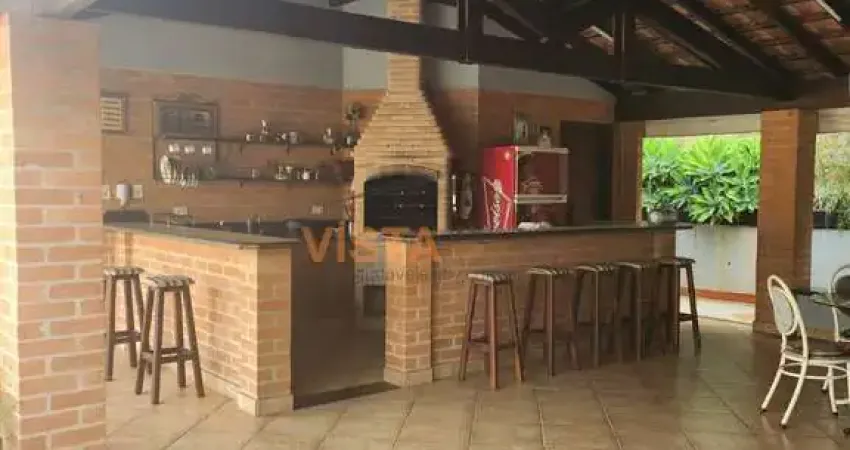 Casa em Riviera de São João  -  São João da Boa Vista