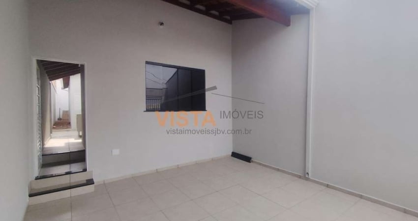 Casa em Jardim do Trevo  -  São João da Boa Vista
