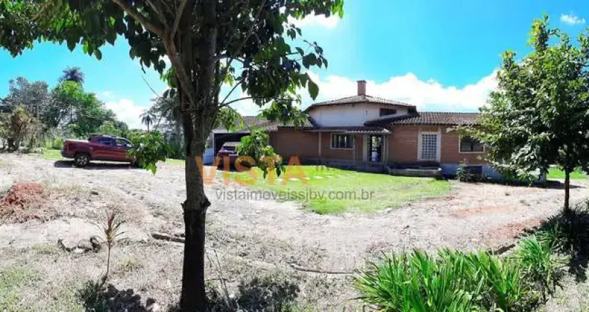 Casa Chácara à venda na Pedra Rachada - SJBV