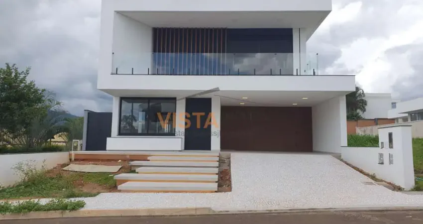 Casa no Condominio Valle da Prata, São João da Boa Vista, SP