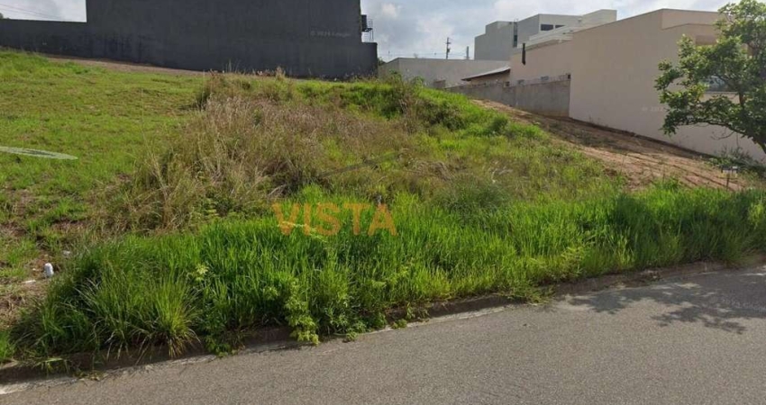 Terreno à venda na Rua Manoel Carlos da Costa, Jardim Yara, São João da Boa Vista