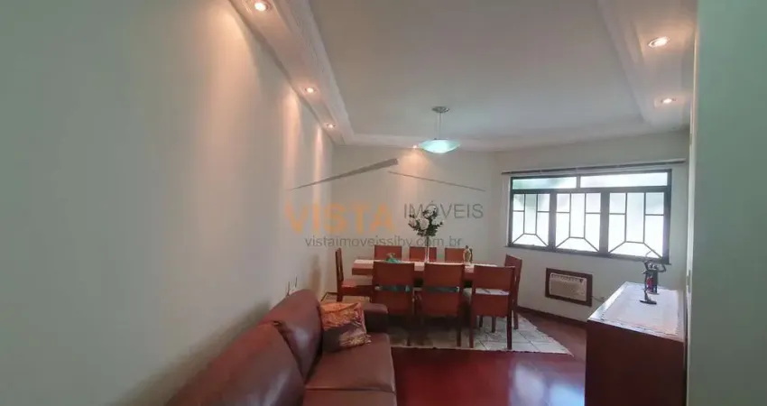 Apartamento com 3 quartos à venda na Rua Valentim Peres, Parque das Nações, São João da Boa Vista