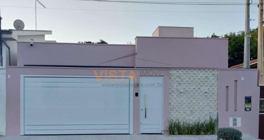 Casa com 3 quartos à venda na Rua Eduardo Ballesteiros Braite 91, Jardim Leonor, São João da Boa Vista