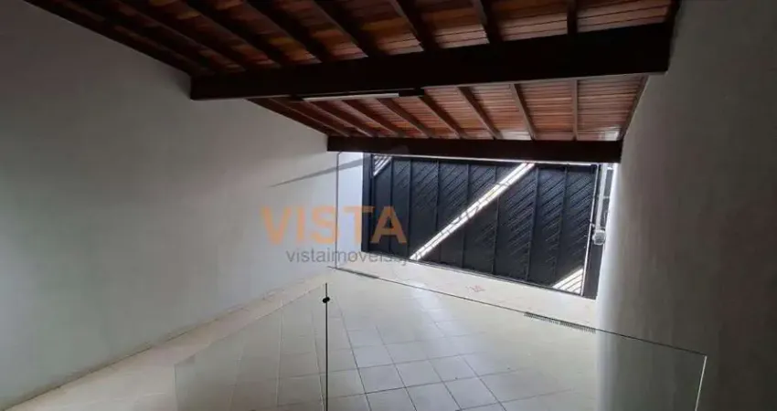 Casa com 3 quartos à venda na Rua Colibri, Jardim Recanto dos Pássaros, São João da Boa Vista