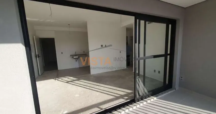 Apartamento com 2 quartos à venda na Rua Joaquim Nunes Filho, Jardim Nova São João, São João da Boa Vista