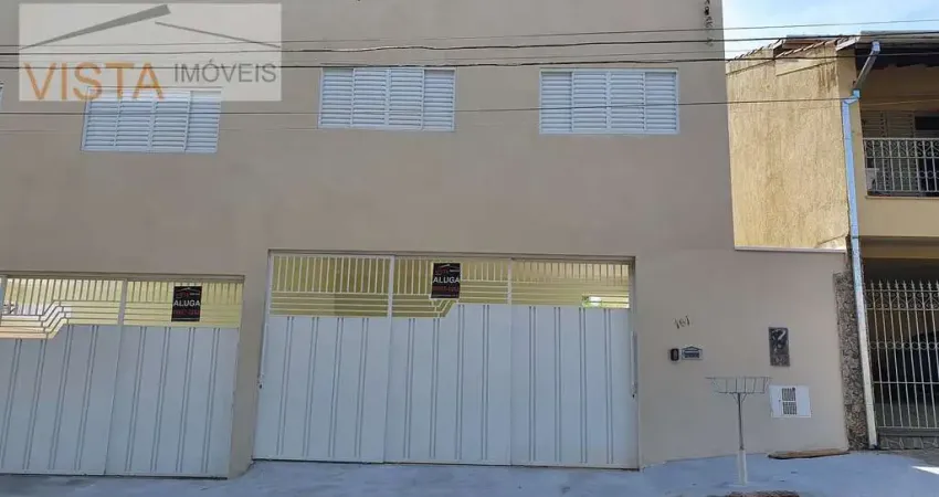 Casa com 3 quartos para alugar na Rua Prudenciana de Azevedo, Centro, São João da Boa Vista