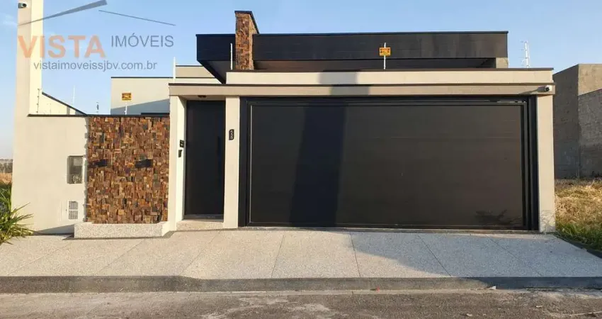 Casa com 3 quartos à venda na Rua Tereza Crochi Delalibera, Loteamento Portal da Aliança, São João da Boa Vista