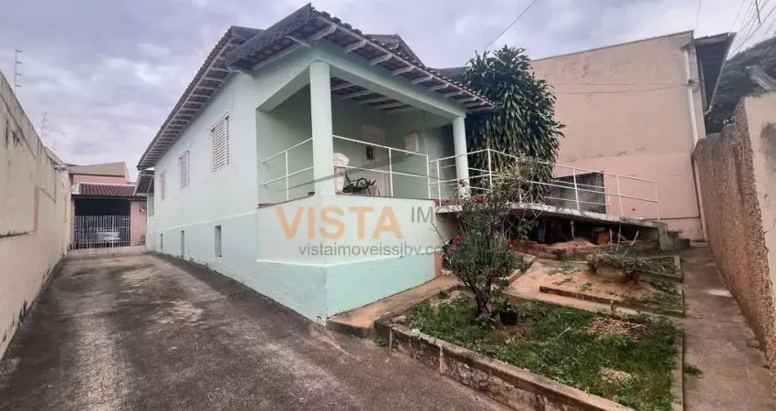 Casa comercial para alugar na Rua Getúlio Vargas, Centro, São João da Boa Vista