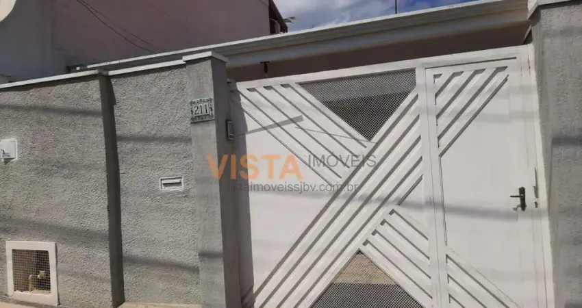 Casa com 3 quartos à venda na Rua Caio José de Miranda, Jardim Nova São João, São João da Boa Vista