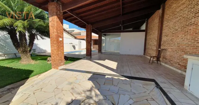 Casa com 3 quartos à venda na Rua José Francisco Cassiano, Terras de São José, São João da Boa Vista