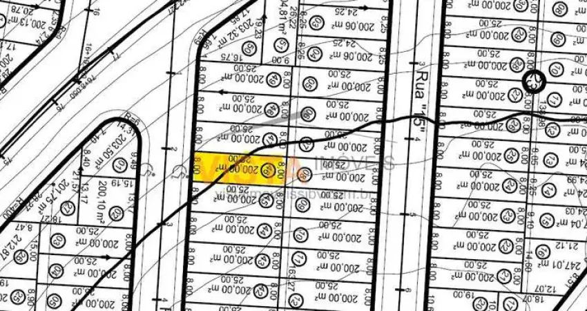 Casa comercial à venda na Rua Therezinha Souza Rezende, Jardim Aurora, São João da Boa Vista