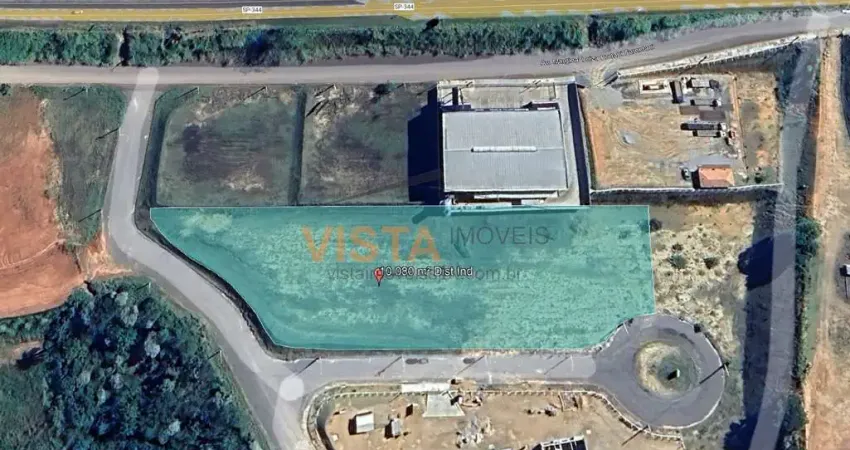 Casa comercial à venda na Avenida Marginal Luiza Bodani Farnetani, Distrito Industrial, São João da Boa Vista