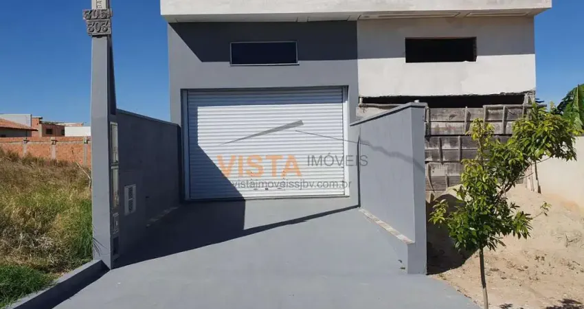 Casa comercial para alugar na Rua João Monoel Bernardo, Jardim Aurora, São João da Boa Vista