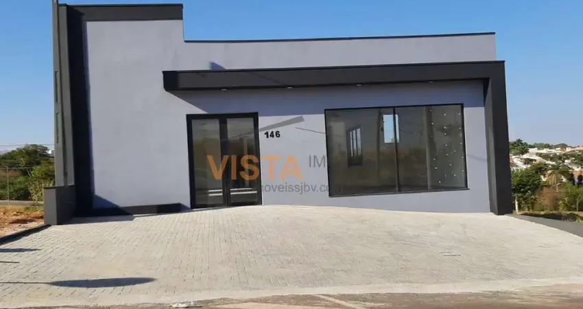 Casa comercial para alugar na Rua Joel Lisboa Biotto, Recanto do Bosque, São João da Boa Vista