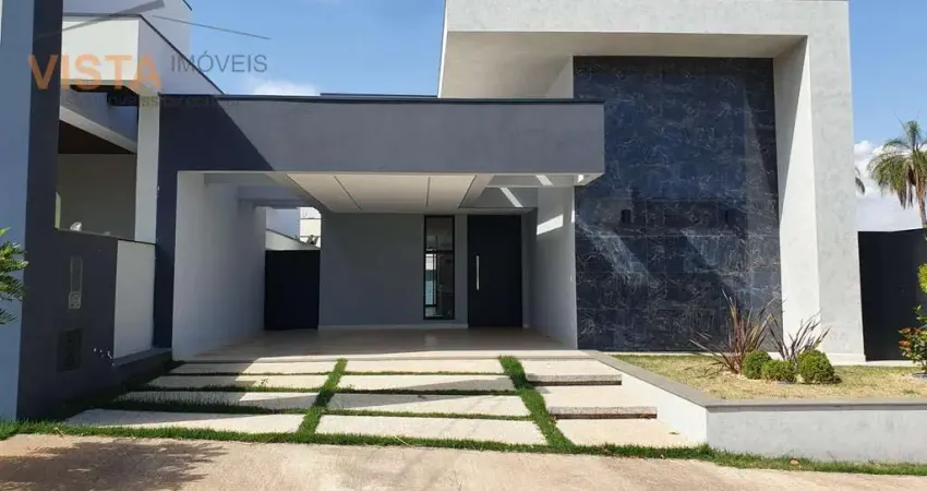 Casa com 3 quartos à venda na Rua José Cardoso da Silva Neto, Jardim Santo André, São João da Boa Vista