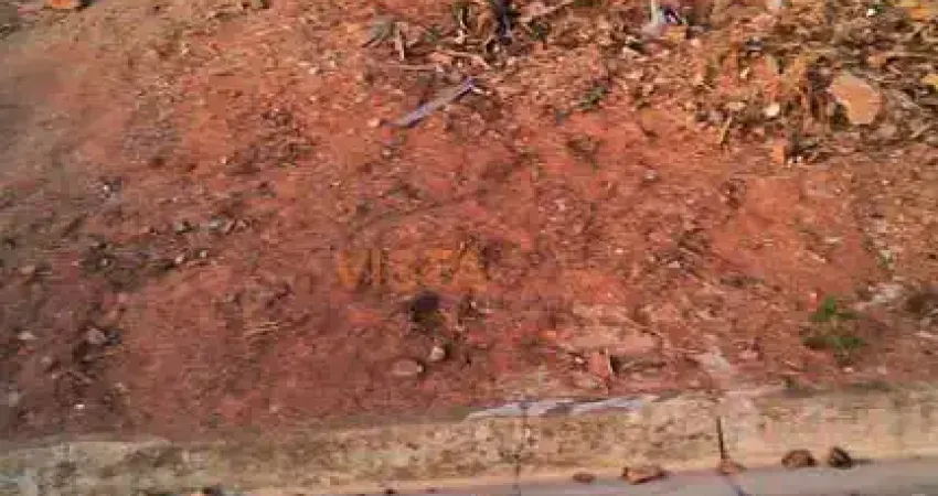 Terreno à venda na Rua Dalva Helena Barborati Martins, Jardim Aurora, São João da Boa Vista