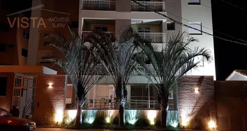 Apartamento com 1 quarto para alugar na Rua Capitão José J. de Andrade, Rosário, São João da Boa Vista