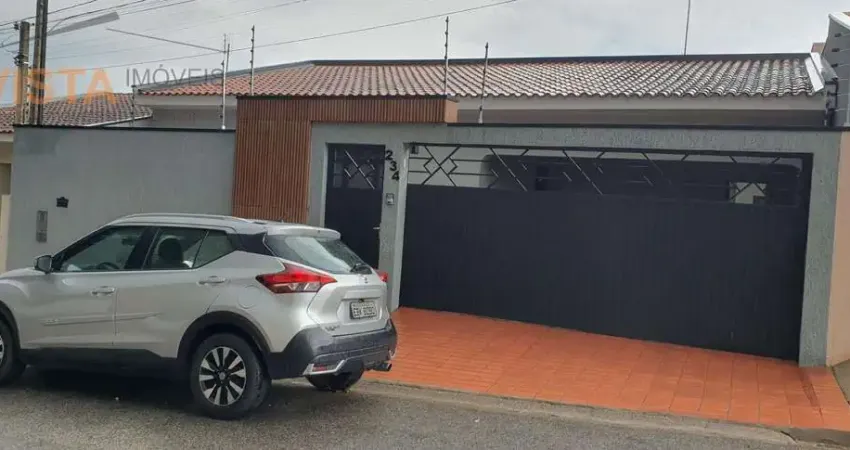 Casa com 3 quartos para alugar na Rua Antônio Jacinto, Jardim da Glória, São João da Boa Vista