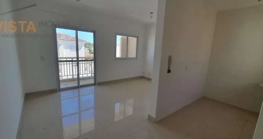 Apartamento com 3 quartos à venda na Rua Joaquim Nunes Filho, Jardim Nova São João, São João da Boa Vista