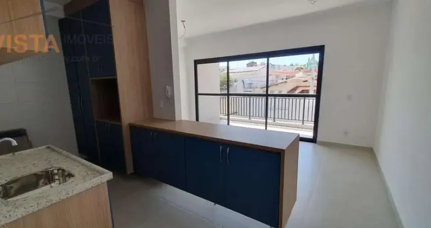 Apartamento com 2 quartos para alugar na Rua Joaquim Nunes Filho, Jardim Nova São João, São João da Boa Vista