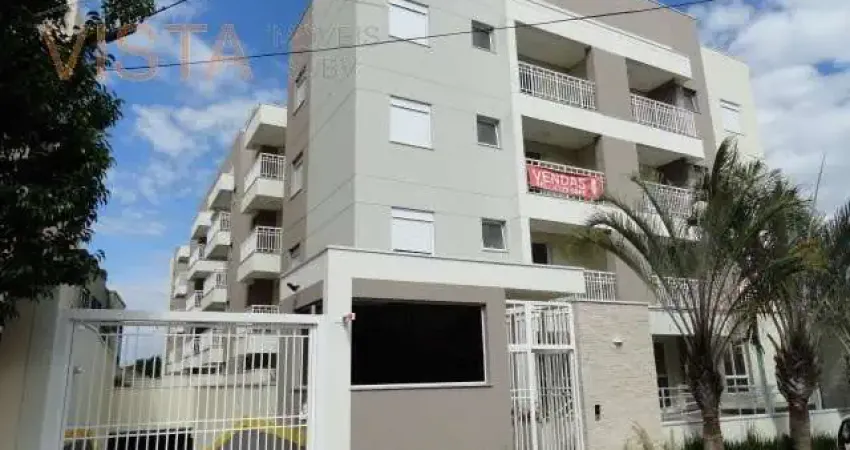 Apartamento com 1 quarto para alugar na Rua Capitão José J. de Andrade, Rosário, São João da Boa Vista