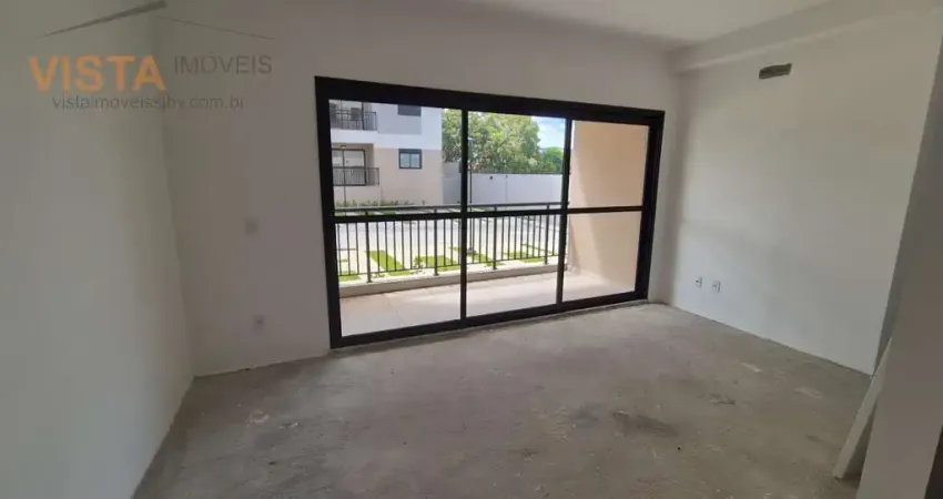 Reserva da mantiqueira - apartamento em jardim nova são joão