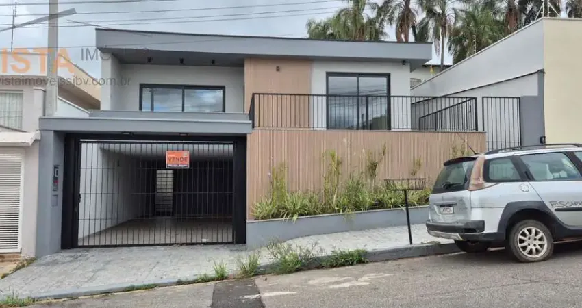 Casa com 3 quartos à venda na Rua Joaquim José da Costa Oliveira, Jardim Priscila, São João da Boa Vista