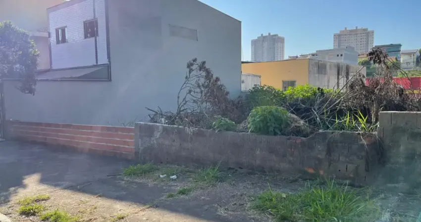 Vende-se 2 lotes no Portal dos  Ipês Cajamar SP, próximo ao Shopping