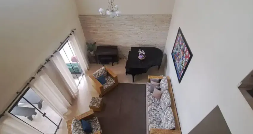 Casa em condomínio fechado com 4 quartos à venda na Rua Amsterdam, 55, São Fernando Residência, Barueri