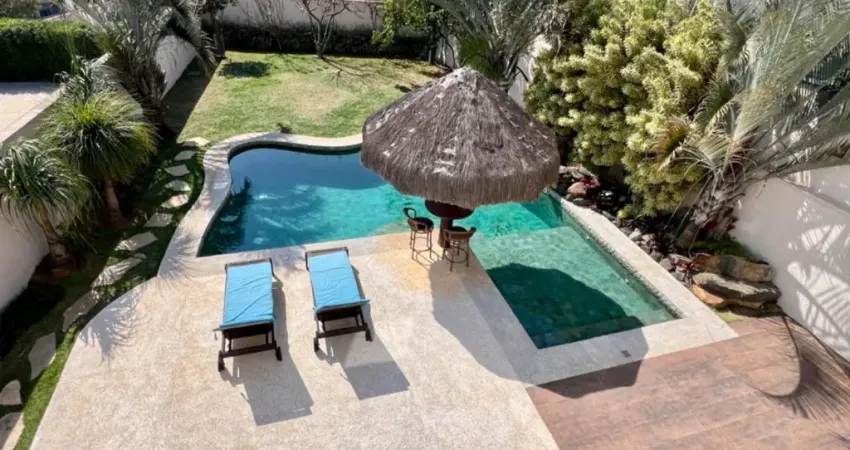 CASA CONDOMÍNIO SANTA MARIA
