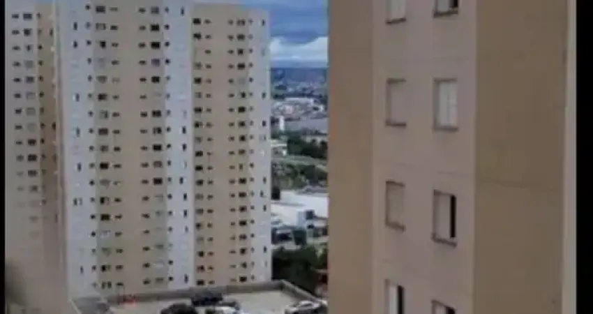 Apartamento com 2 quartos à venda no Centro, Barueri 