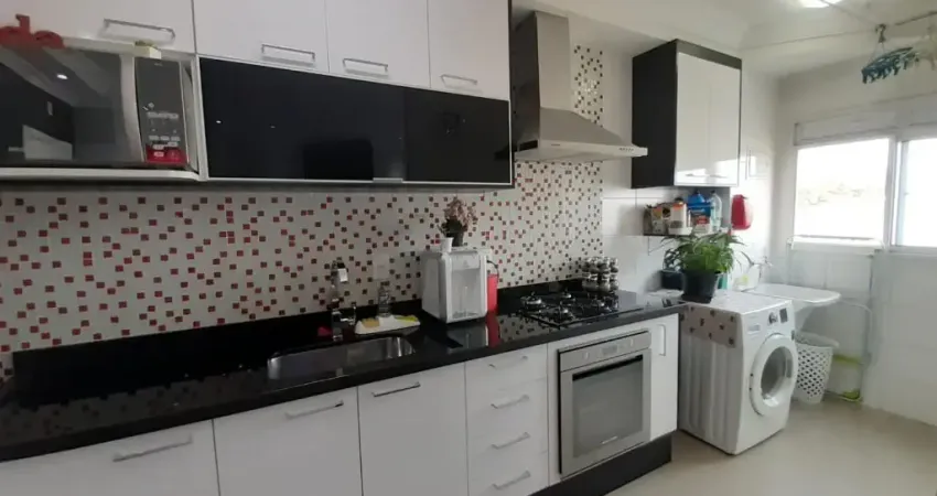 Apartamento com 2 quartos à venda no Parque Viana, Barueri 