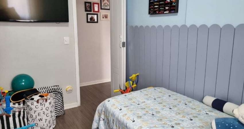 Apartamento para locação