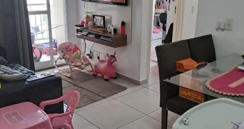 Apartamento com 2 quartos à venda na Estrada Beatriz Rufino Bispo, Chácara Santa Cecília, Itapevi